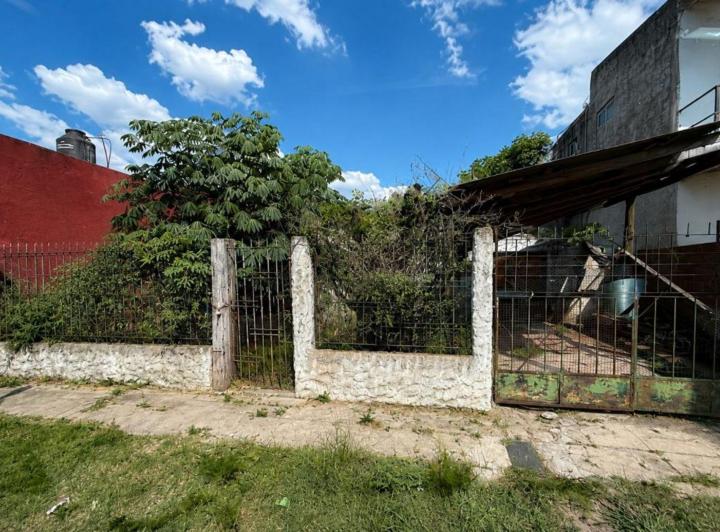 Terreno · 60m²