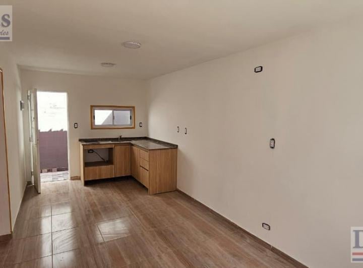 PH · 40m² · 3 Ambientes