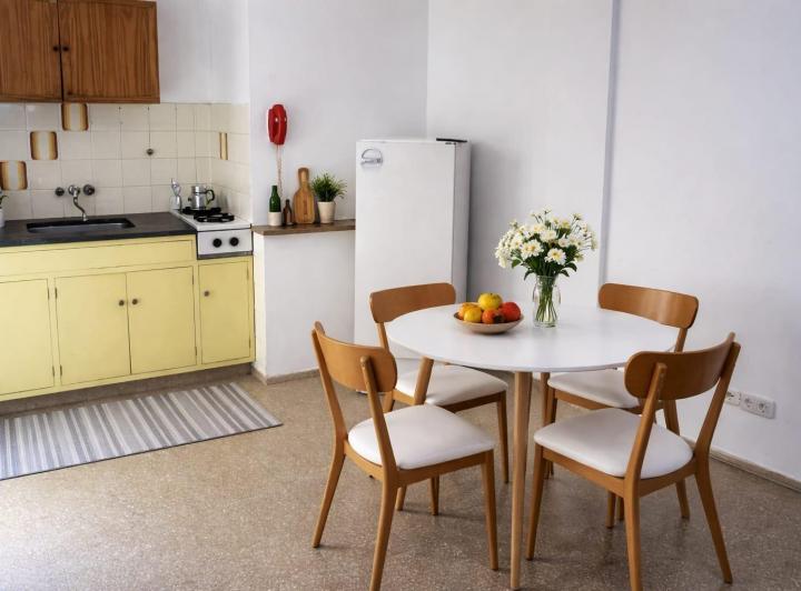 Departamento · 36m² · 2 Ambientes