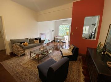 Departamento · 83m² · 4 Ambientes · Venta - Depto 4 Amb con Balcón, 1°piso X Escalera - Palermo Soho
