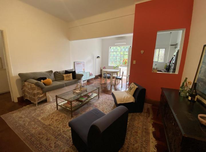 Departamento · 83m² · 4 Ambientes