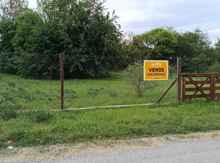 Terreno · 1248m²