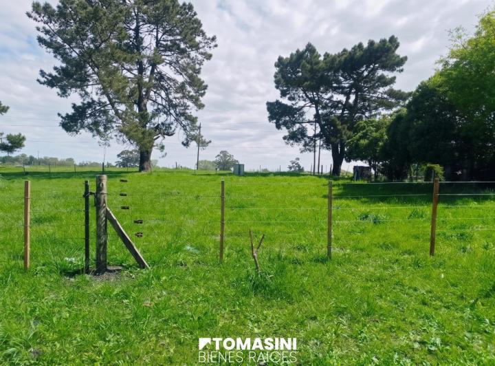 Terreno · 1002m²
