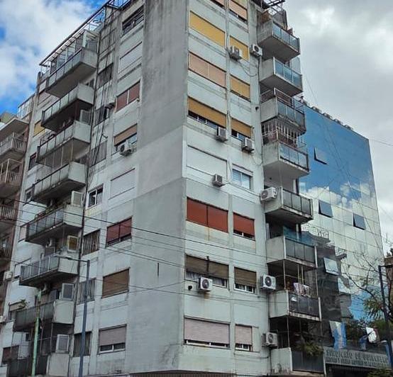 Departamento · 55m² · 3 Ambientes