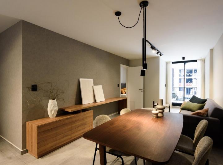 Departamento · 58m² · 2 Ambientes
