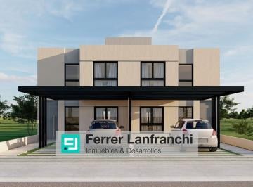 PH · 78m² · 6 Ambientes · 1 Cochera · Duplex en Venta Docta Central