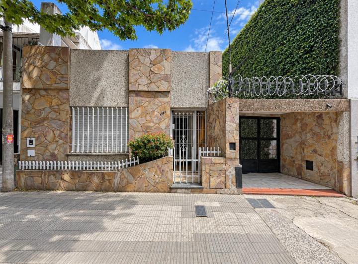 Casa · 60m² · 4 Ambientes