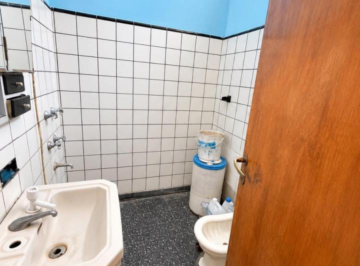 Casa · 50m² · 2 Ambientes