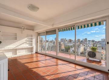 Departamento de 3 ambientes, Recoleta · Venta Departamento 3 Ambientes Apto Credito en Recoleta