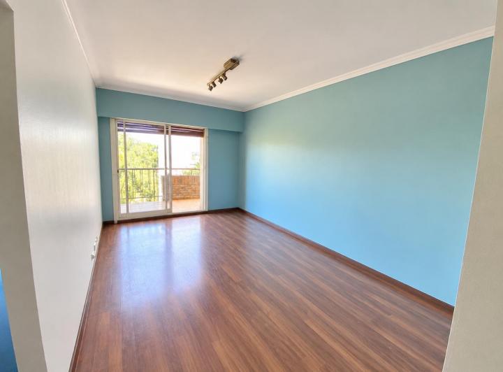Departamento · 44m² · 2 Ambientes