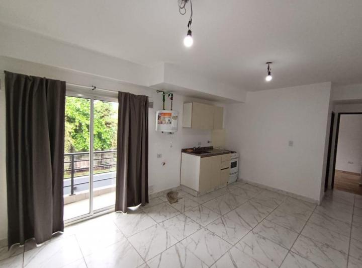 Departamento · 40m² · 2 Ambientes