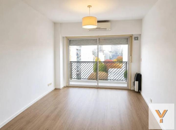 Departamento · 76m² · 4 Ambientes