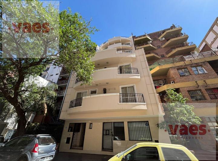 Departamento · 49m² · 4 Ambientes