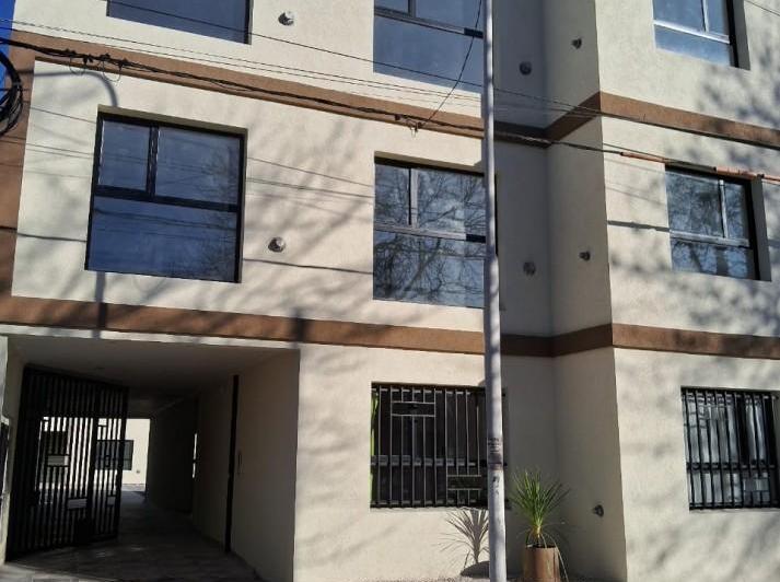 Departamento · 47m² · 2 Ambientes · 1 Cochera