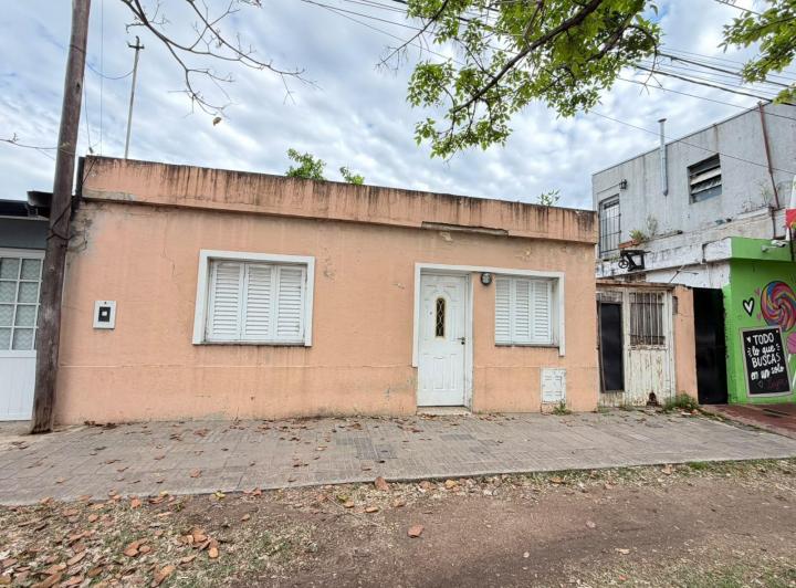 Casa · 68m² · 2 Ambientes