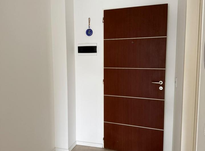 Oficina comercial · 37m² · 1 Ambiente · 1 Cochera
