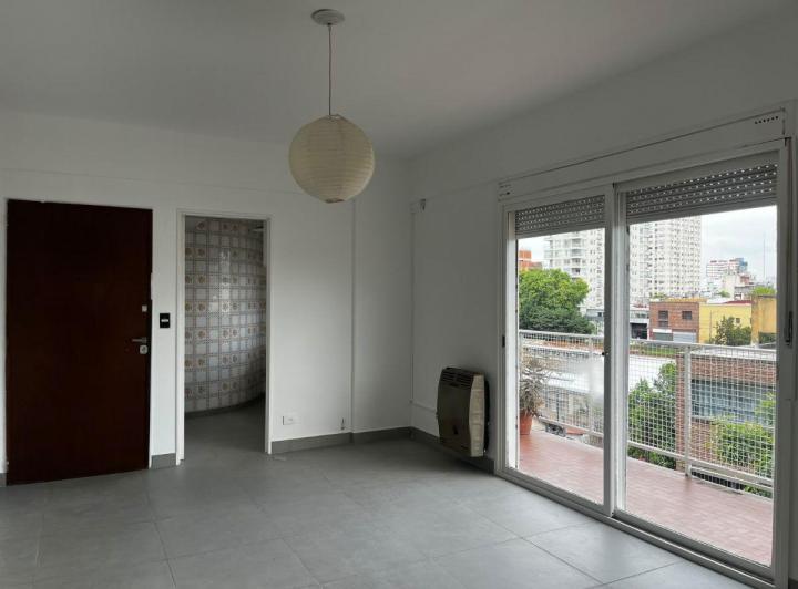 Departamento · 36m² · 2 Ambientes
