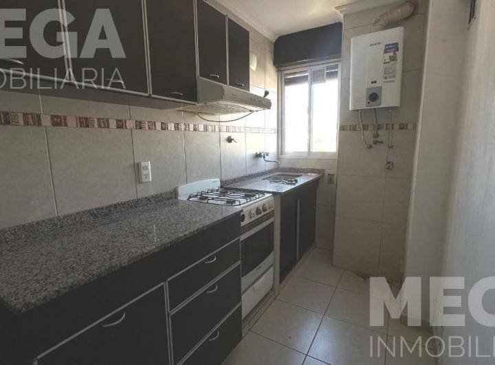 Departamento · 57m² · 2 Ambientes