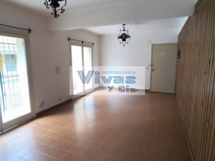 Departamento · 66m² · 4 Ambientes · 1 Cochera