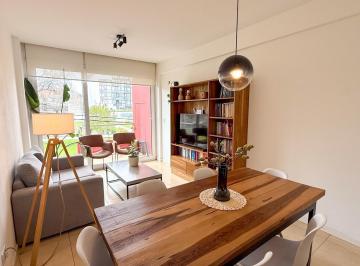 Departamento · 65m² · 3 Ambientes · 1 Cochera · Venta Departamento 3 Ambientes con Cochera