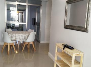 Departamento · 40m² · 3 Ambientes · Departamento en Quinta Sección