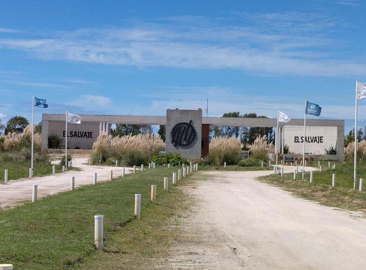 Terreno · 2500m²