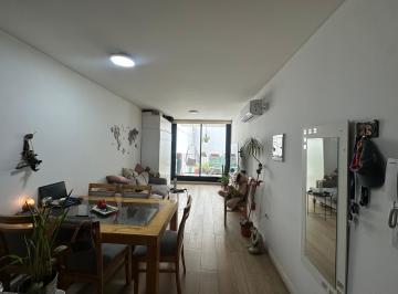 Departamento · 29m² · 1 Ambiente · Departamento Monoambiente en Venta