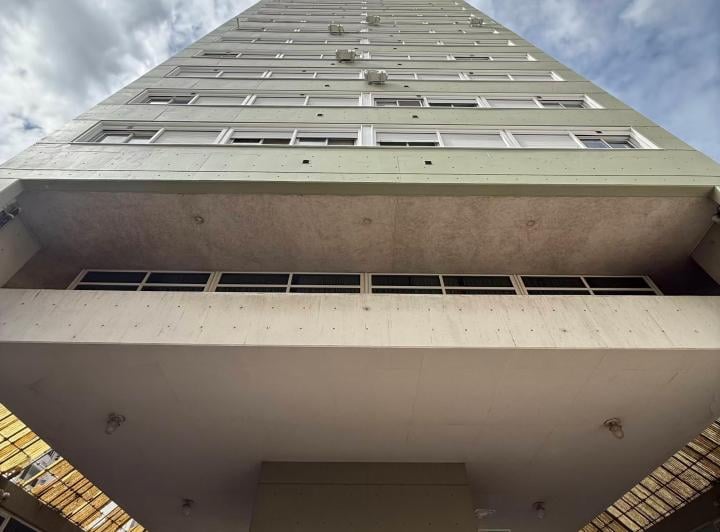 Departamento · 62m² · 1 Ambiente · 1 Cochera