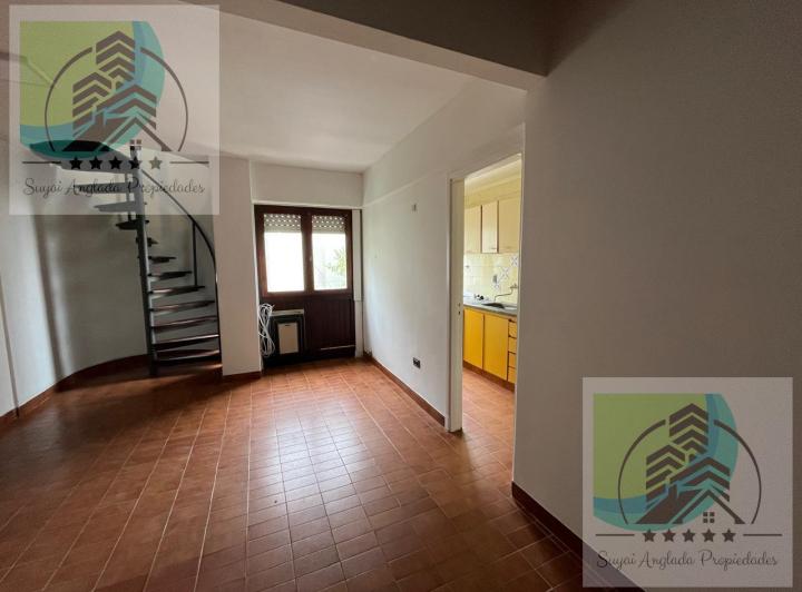 Departamento · 2 Ambientes