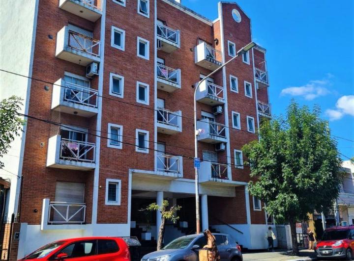 Departamento · 45m² · 2 Ambientes