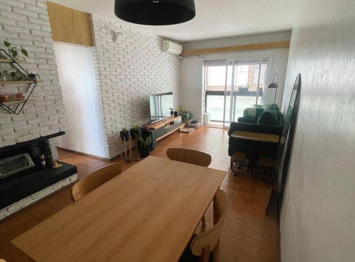 Departamento · 55m² · 3 Ambientes