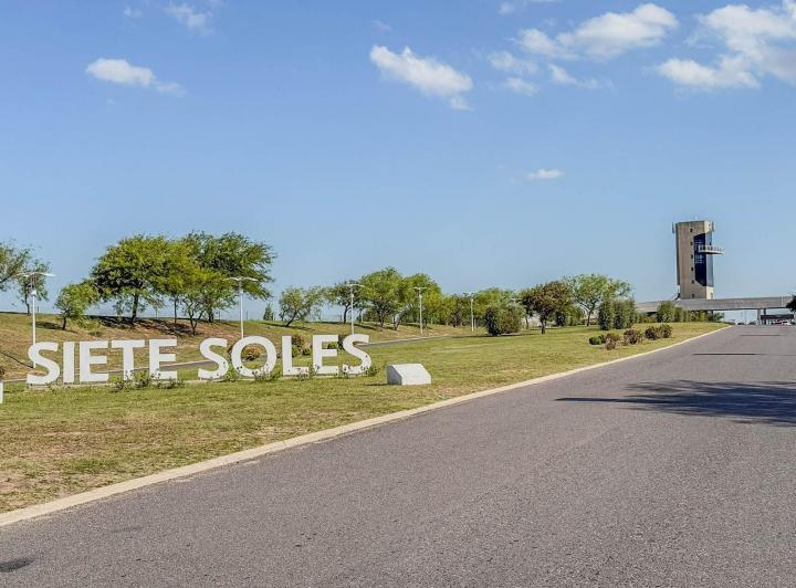 Terreno en venta en Malagueño