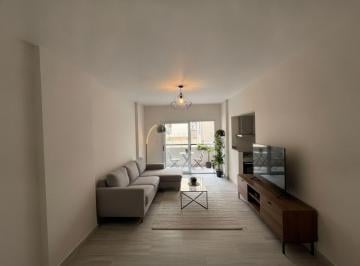 Departamento de 1 ambiente, Monserrat · Venta Monoambiente con Balcón y Full Amenities Monserrat