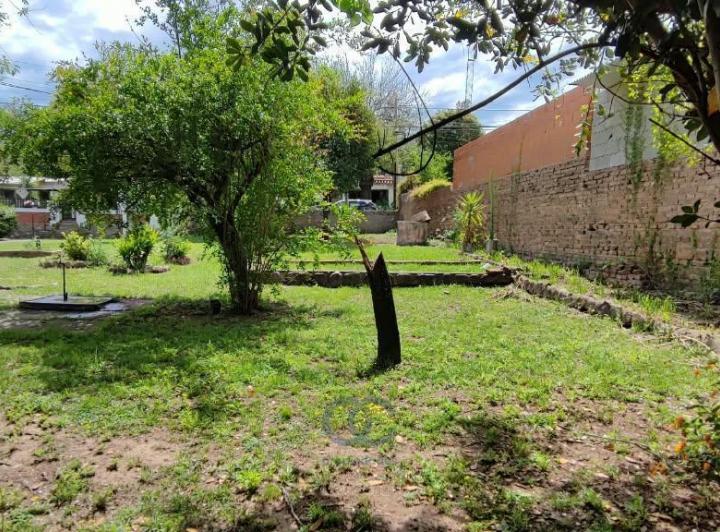 Terreno · 476m²