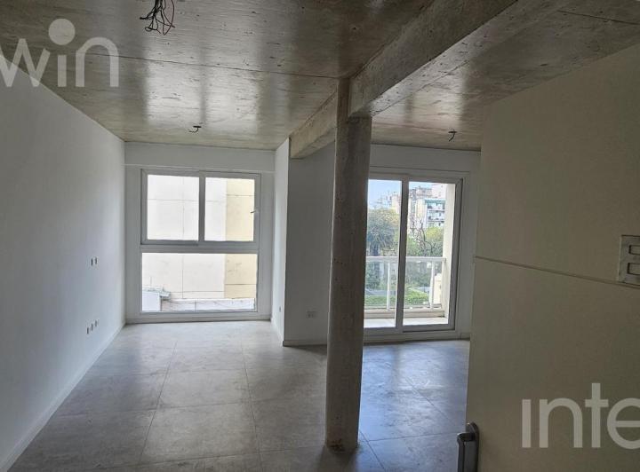 Departamento · 50m² · 2 Ambientes