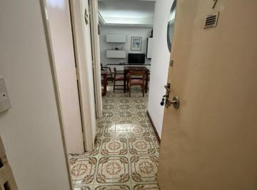 Departamento de 2 ambientes, Mar del Plata · Edificio Torre Cabildo, Alsina y La Costa