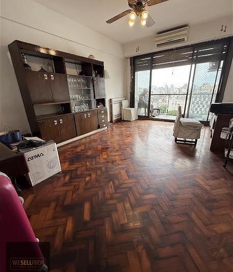 Departamento · 74m² · 4 Ambientes