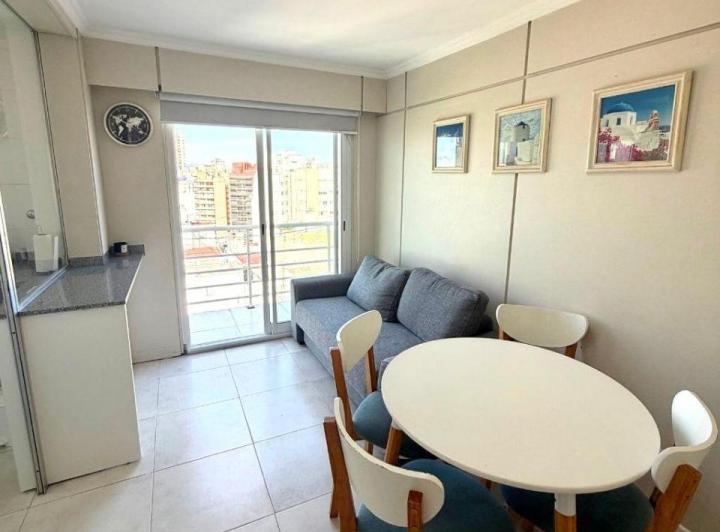 Departamento · 30m² · 2 Ambientes