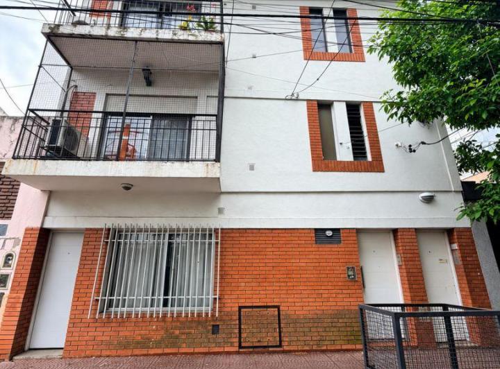 Departamento · 42m² · 2 Ambientes