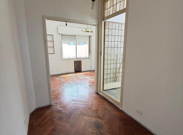 Departamento · 47m² · 2 Ambientes