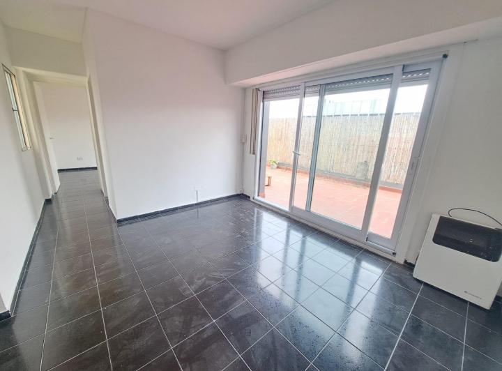 Departamento · 37m² · 2 Ambientes
