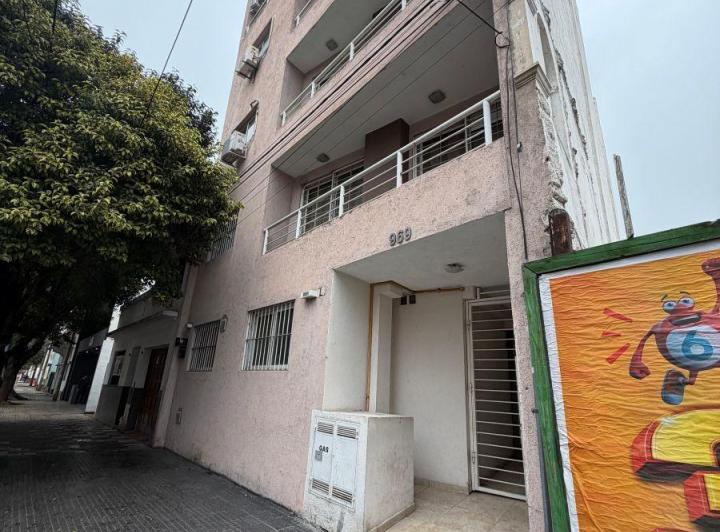 Departamento · 64m² · 4 Ambientes