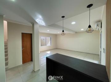 Casa · 170m² · 3 Ambientes · 1 Cochera · Casa - 2 Dorm. - Av Martín Fierro y Jauretche (Cf1397)
