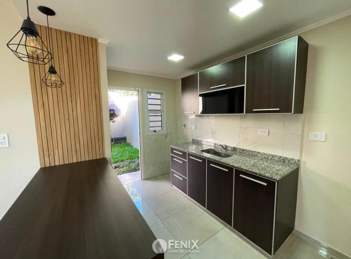 Casa · 170m² · 3 Ambientes · 1 Cochera