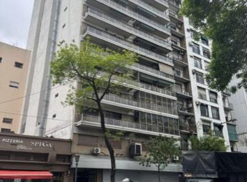 Departamento de 3 ambientes, Monserrat · 3 Ambientes con Balcon Corrido