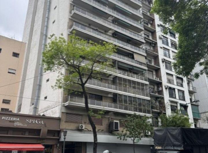 Departamento · 60m² · 3 Ambientes