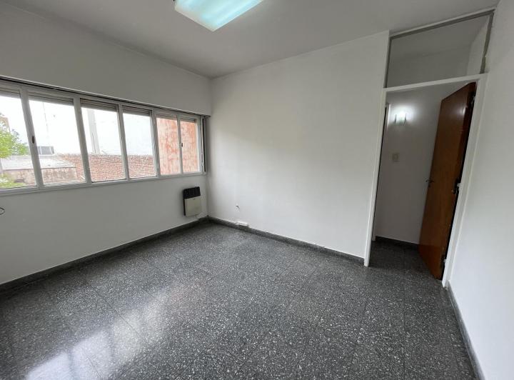 Departamento · 42m² · 2 Ambientes
