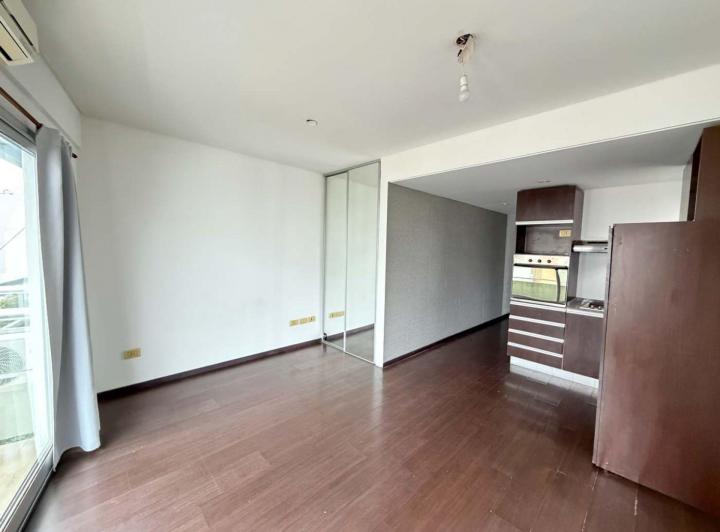 Departamento · 28m² · 1 Ambiente