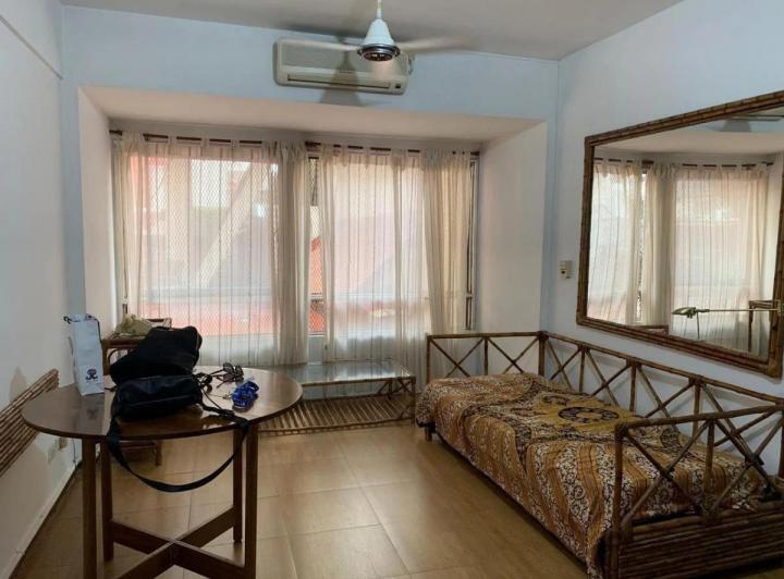 Departamento · 24m² · 1 Ambiente