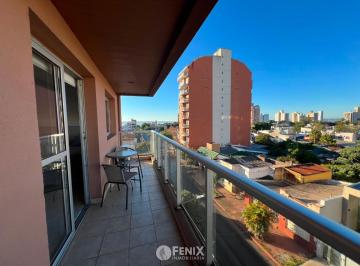 Departamento · 72m² · 2 Ambientes · Df965 - Departamento Céntrico - 1 Dormitorio - Edif. Manglar I
